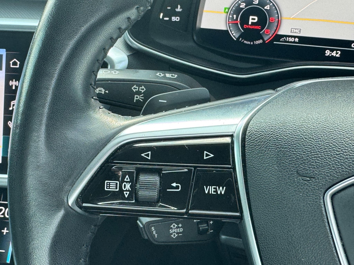 Used Audi A6 2019 for sale - 78087191: Photo 47