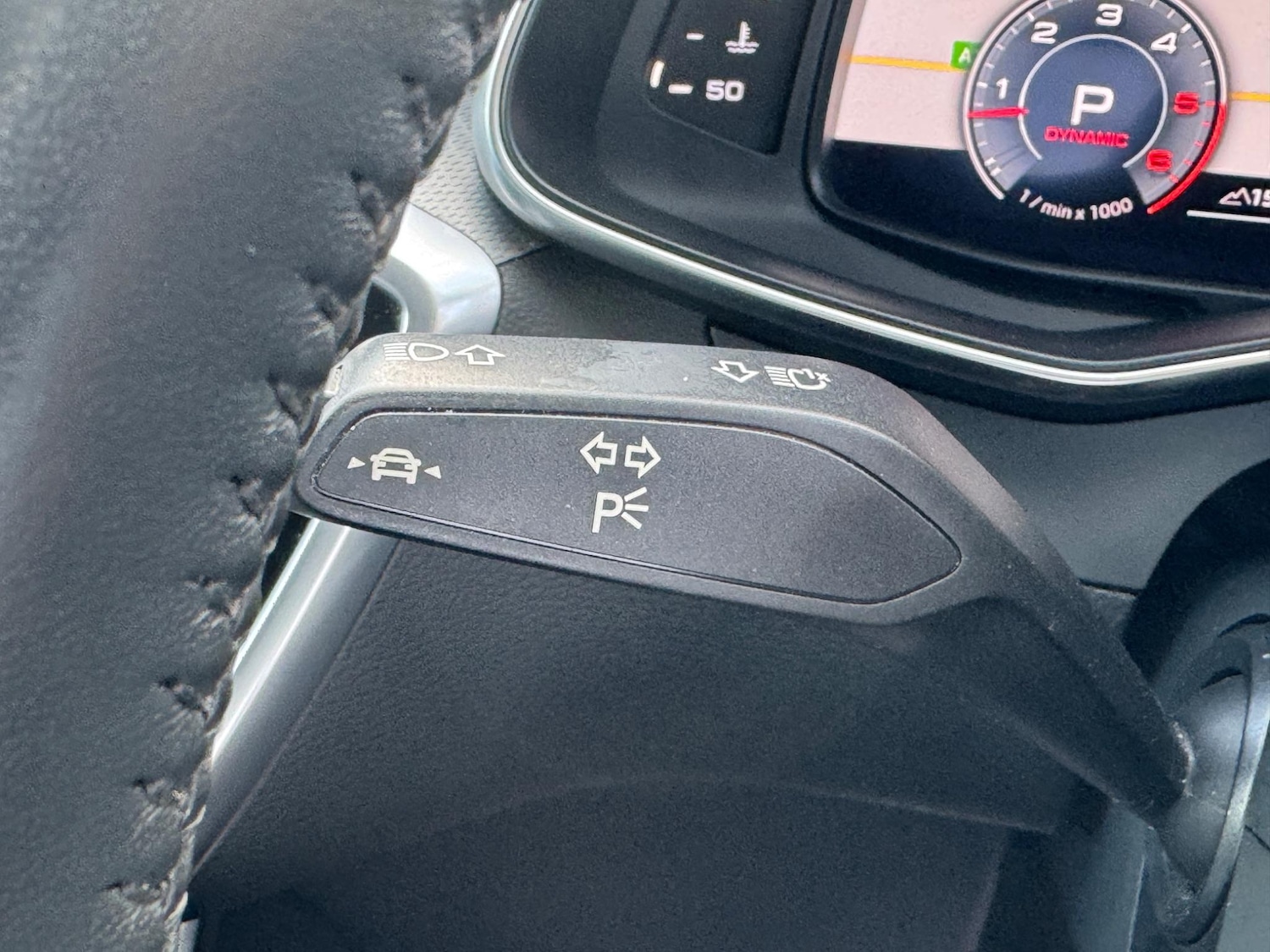 Used Audi A6 2019 for sale - 78087191: Photo 51