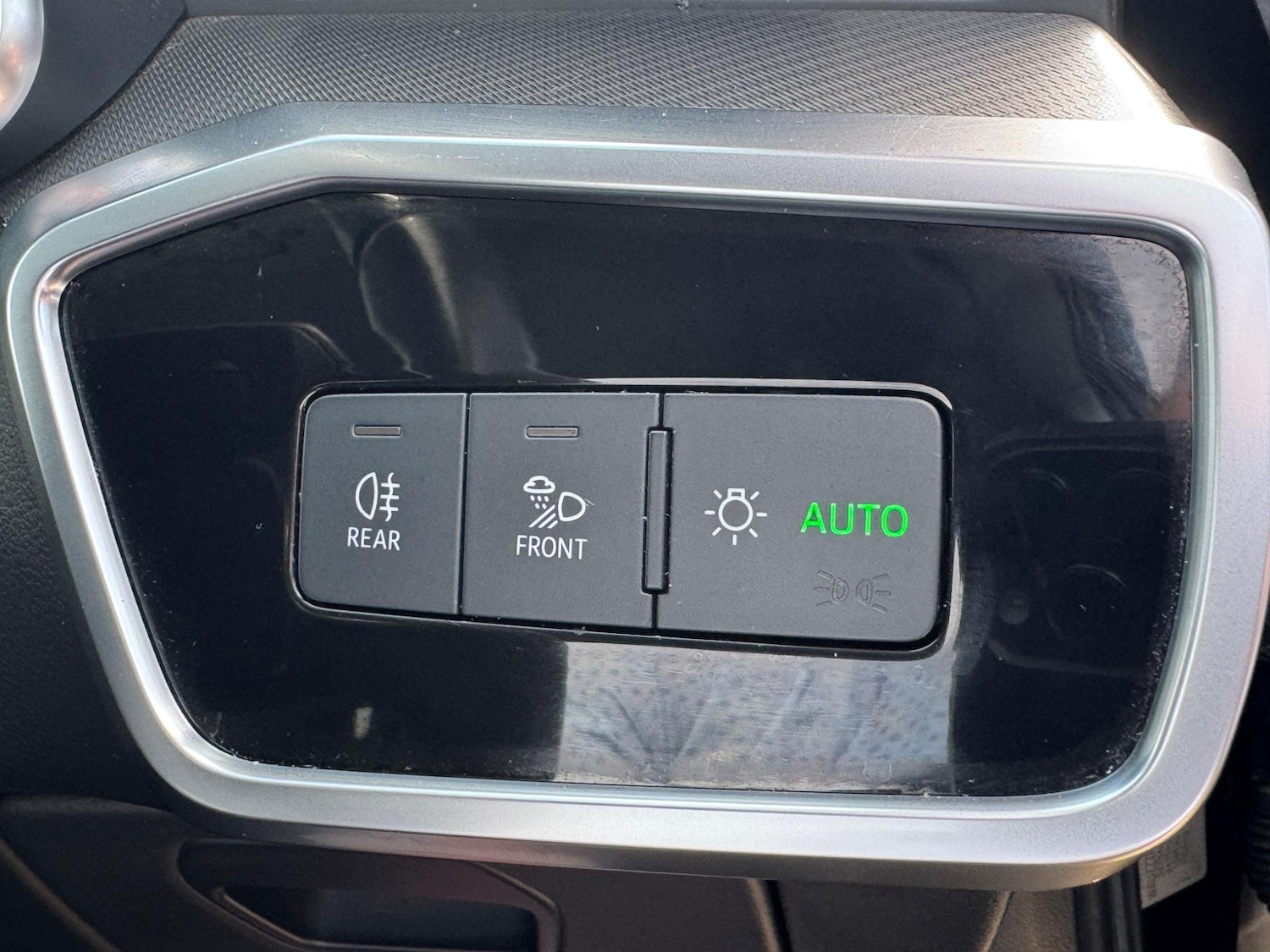 Used Audi A6 2019 for sale - 78087191: Photo 57