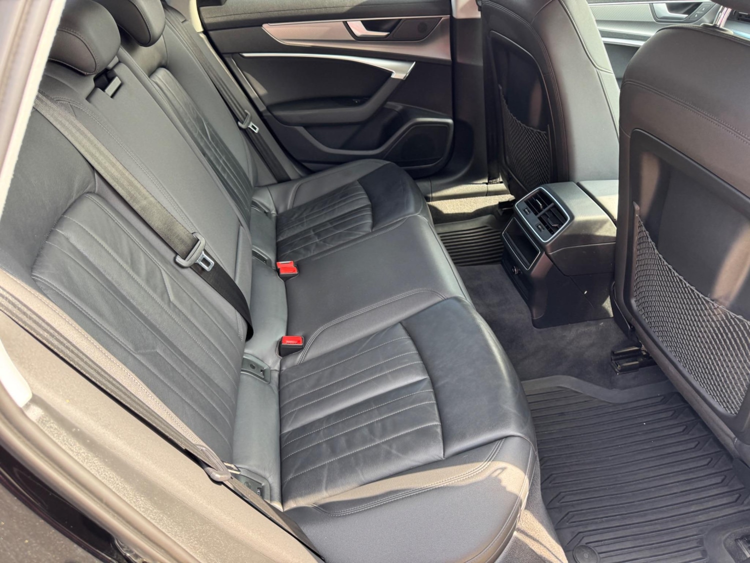 Used Audi A6 2019 for sale - 78087191: Photo 64