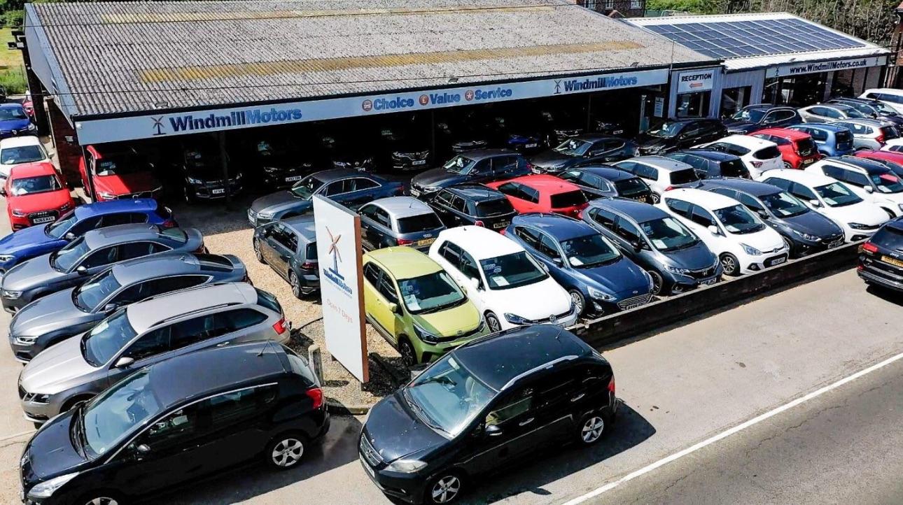 Used Audi A6 2019 for sale - 78087191: Photo 72