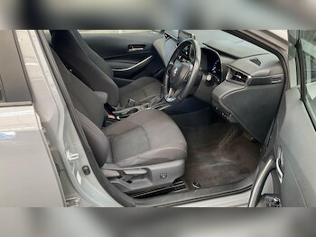 Used Toyota Corolla 2020 for sale - 78375696: Photo