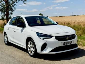2021 (21) - 1.2 Elite Euro 6 5dr