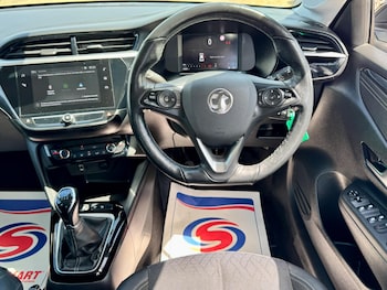 Used Vauxhall Corsa 2021 for sale - 75186921: Photo