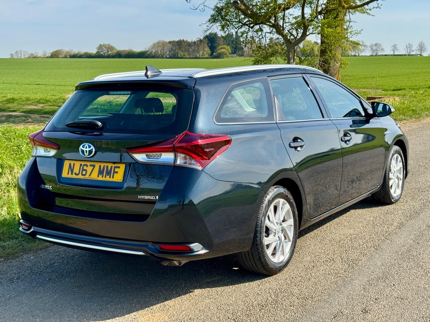 Used Toyota Auris 2017 for sale - 76473714: Photo 10