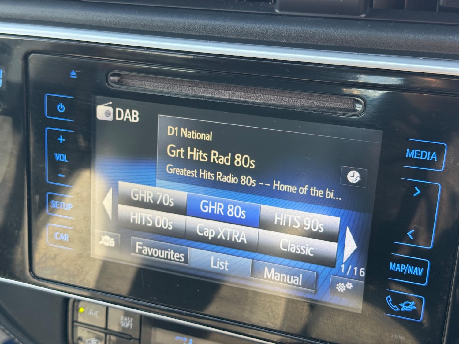 Used Toyota Auris 2017 for sale - 76473714: Photo 17