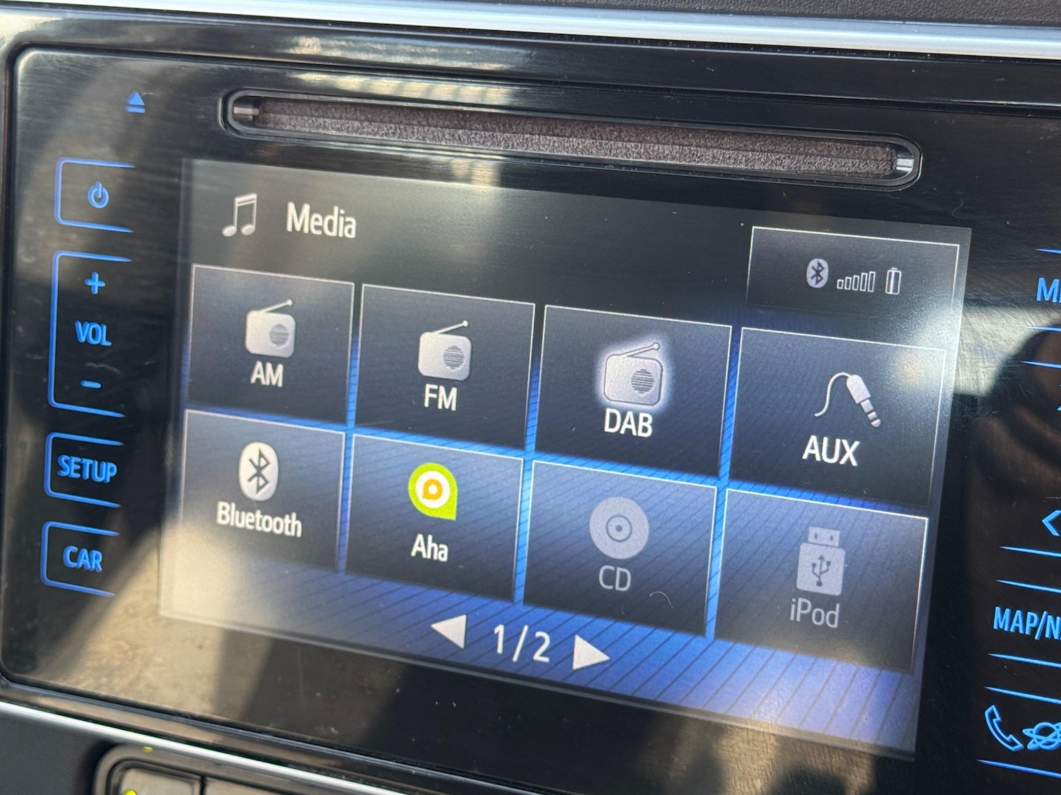 Used Toyota Auris 2017 for sale - 76473714: Photo 18