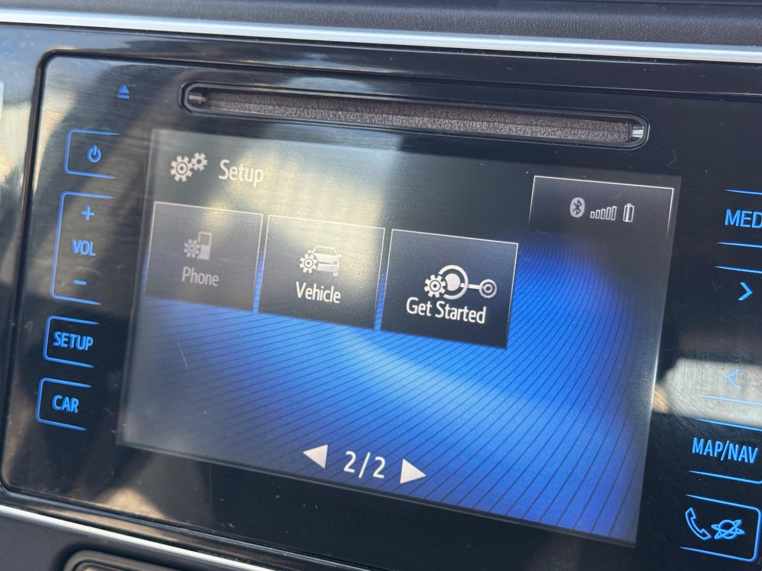 Used Toyota Auris 2017 for sale - 76473714: Photo 20