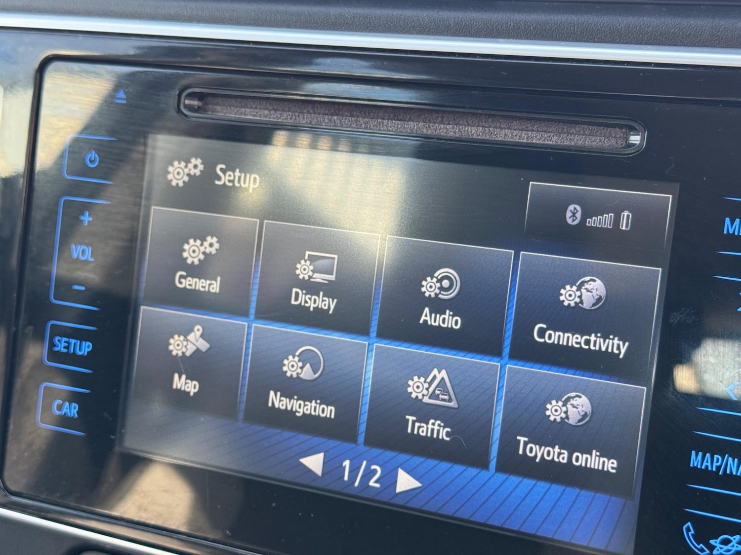 Used Toyota Auris 2017 for sale - 76473714: Photo 21