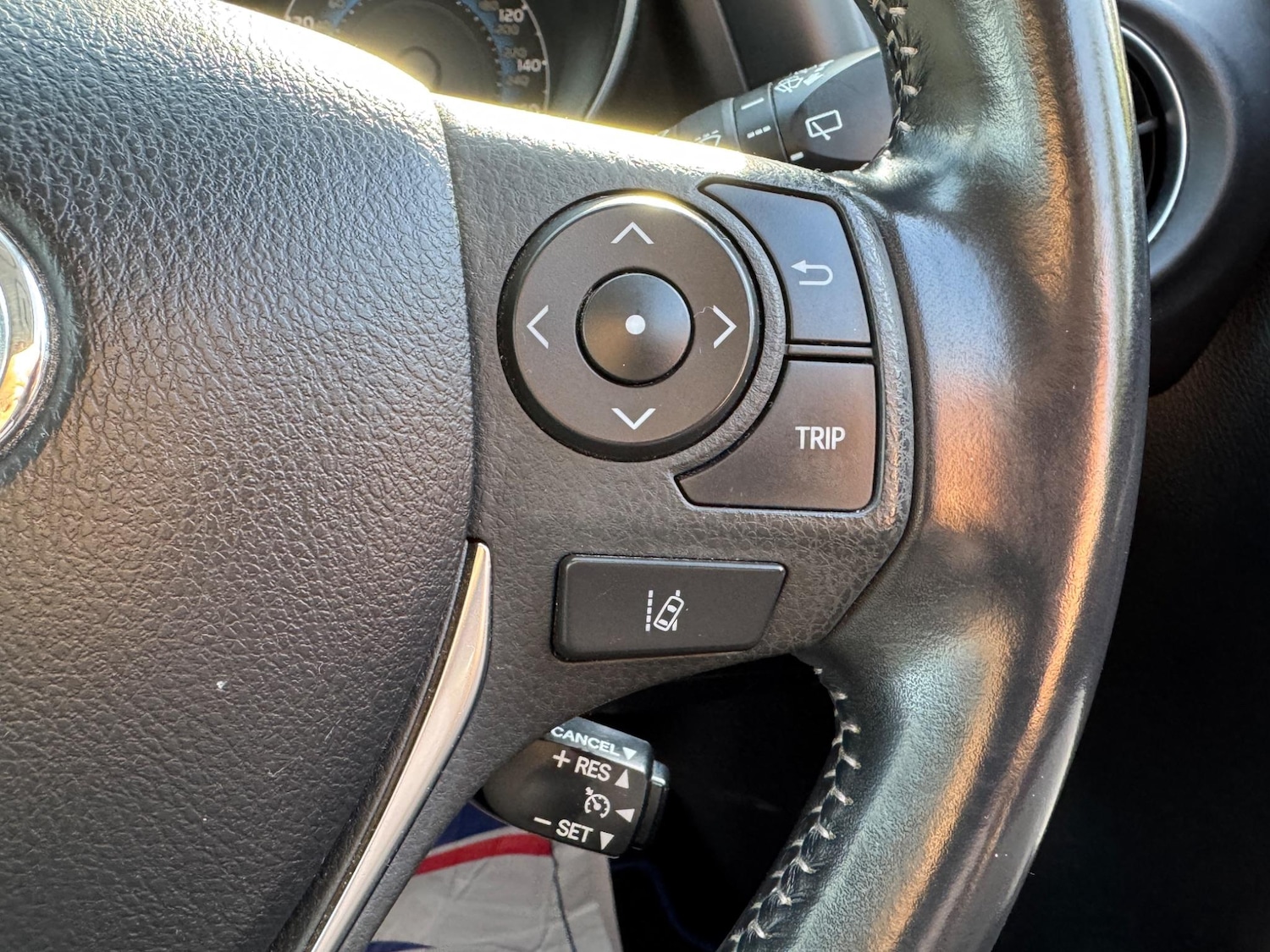 Used Toyota Auris 2017 for sale - 76473714: Photo 30