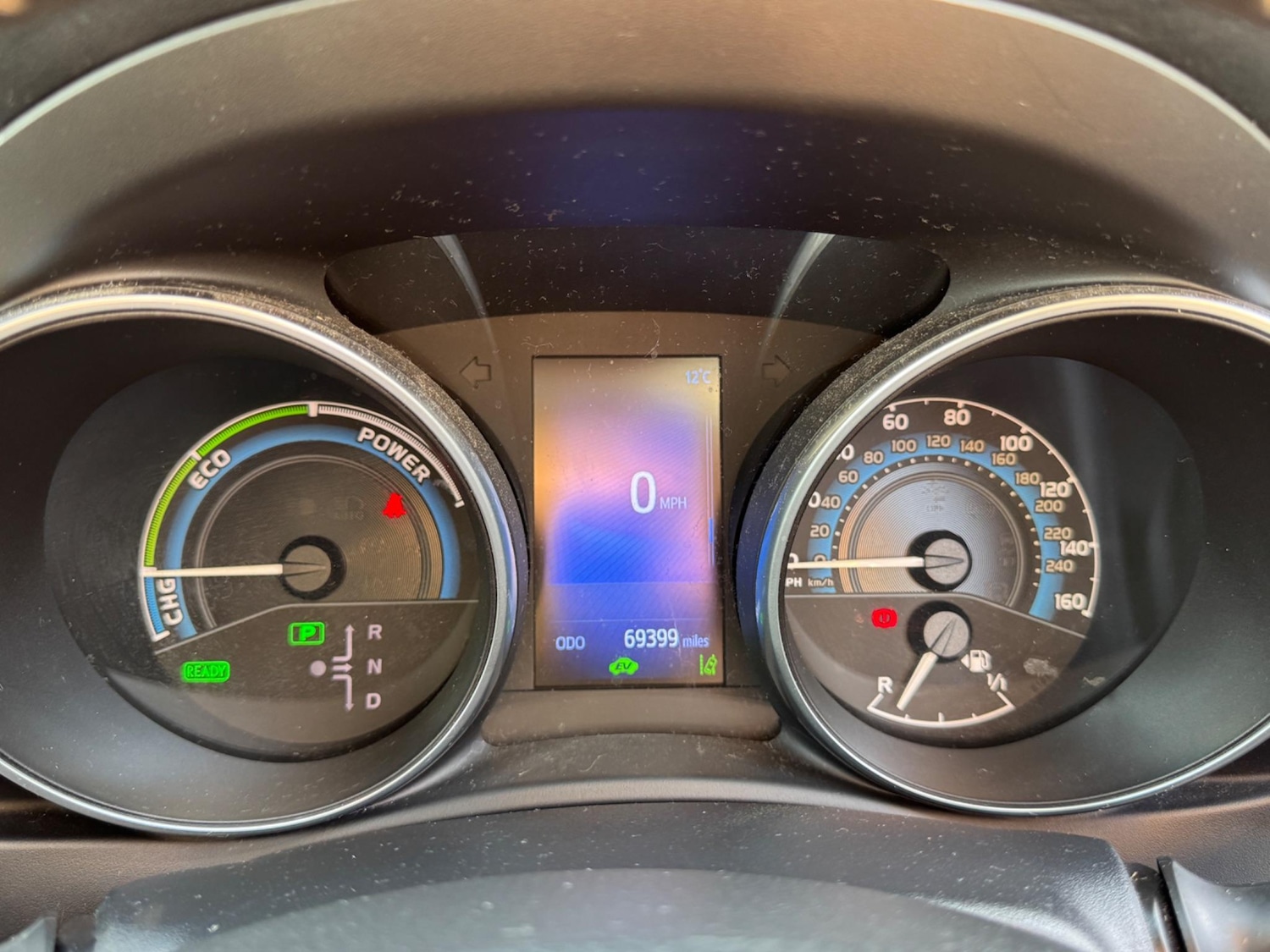 Used Toyota Auris 2017 for sale - 76473714: Photo 36