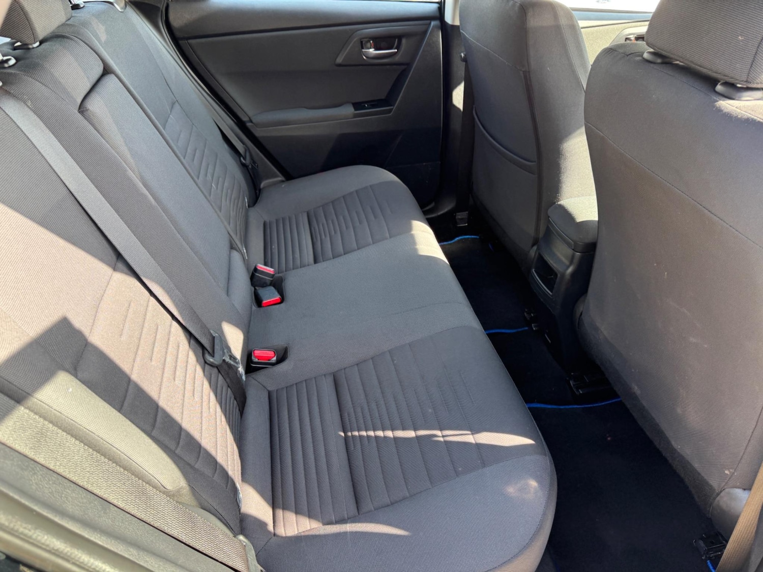 Used Toyota Auris 2017 for sale - 76473714: Photo 39