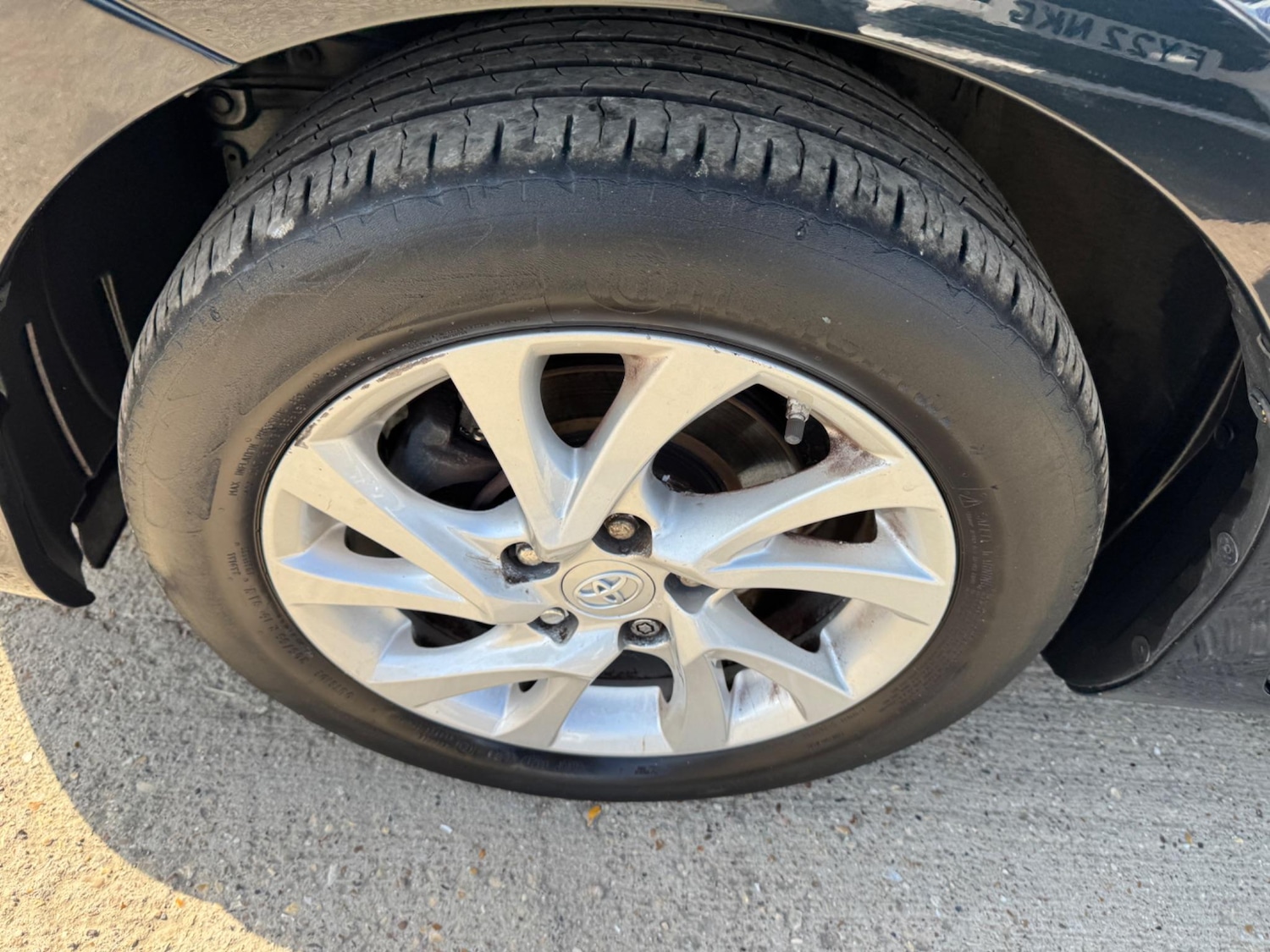 Used Toyota Auris 2017 for sale - 76473714: Photo 42