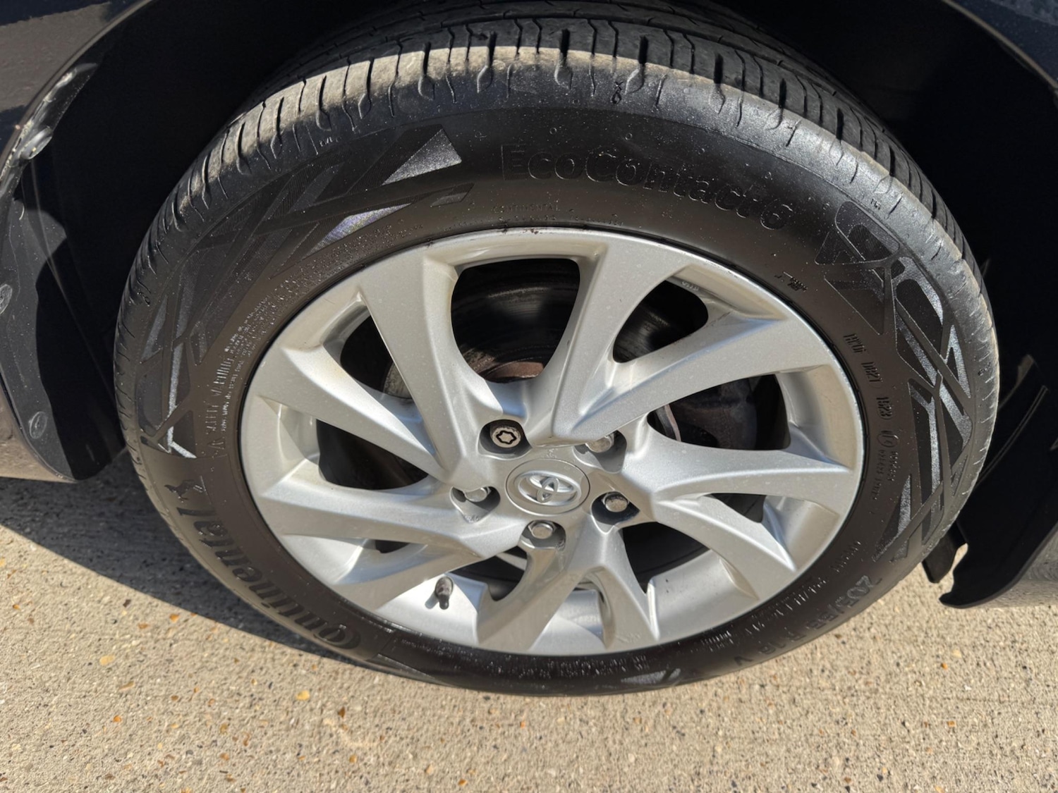 Used Toyota Auris 2017 for sale - 76473714: Photo 43