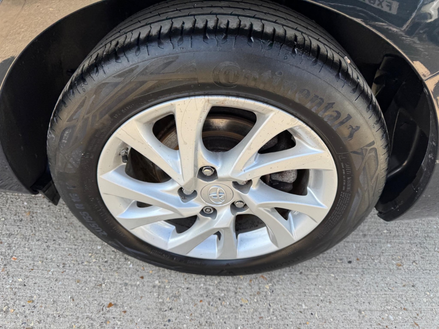 Used Toyota Auris 2017 for sale - 76473714: Photo 44