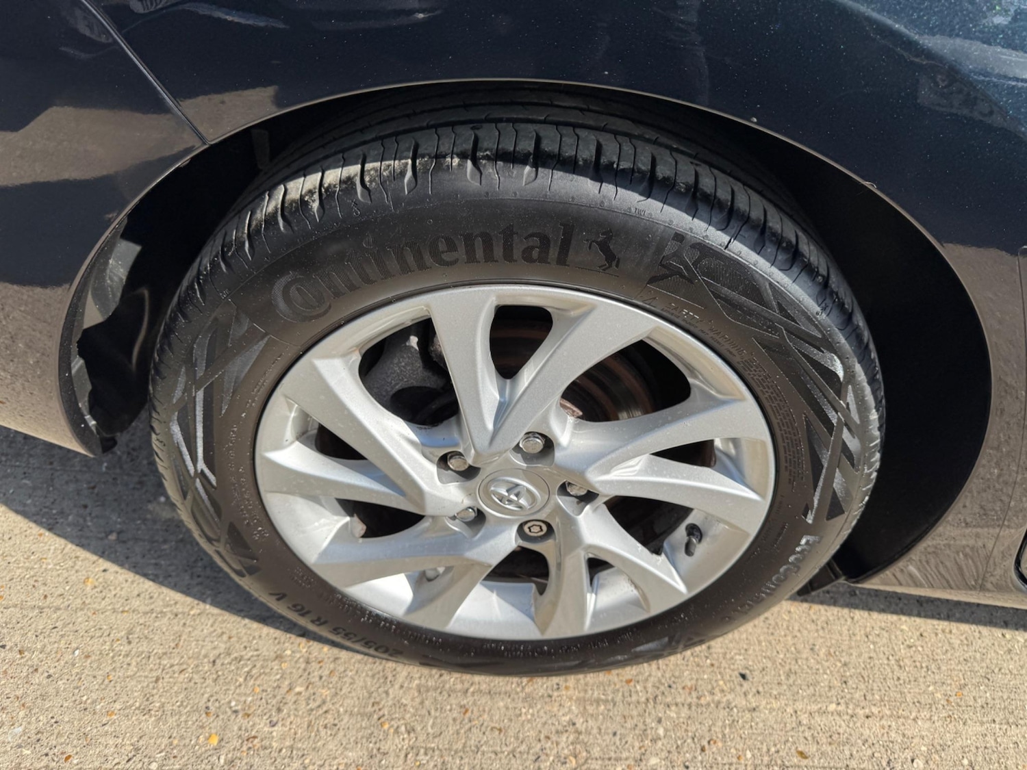 Used Toyota Auris 2017 for sale - 76473714: Photo 45