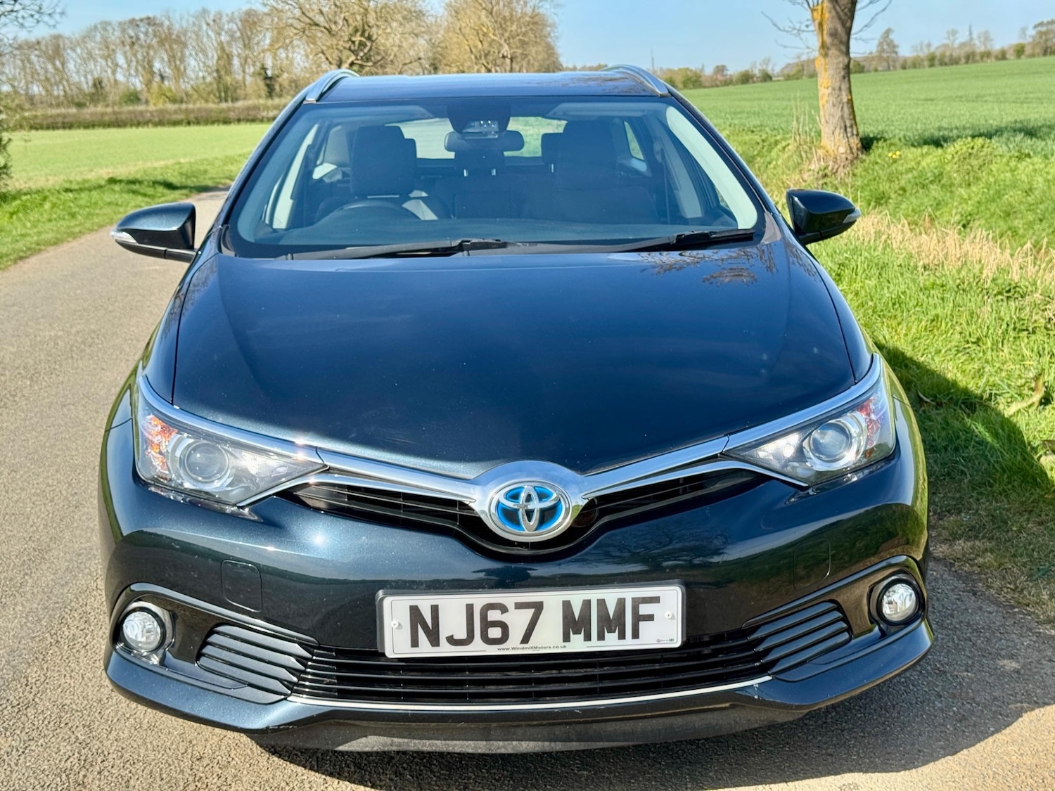 Used Toyota Auris 2017 for sale - 76473714: Photo 5