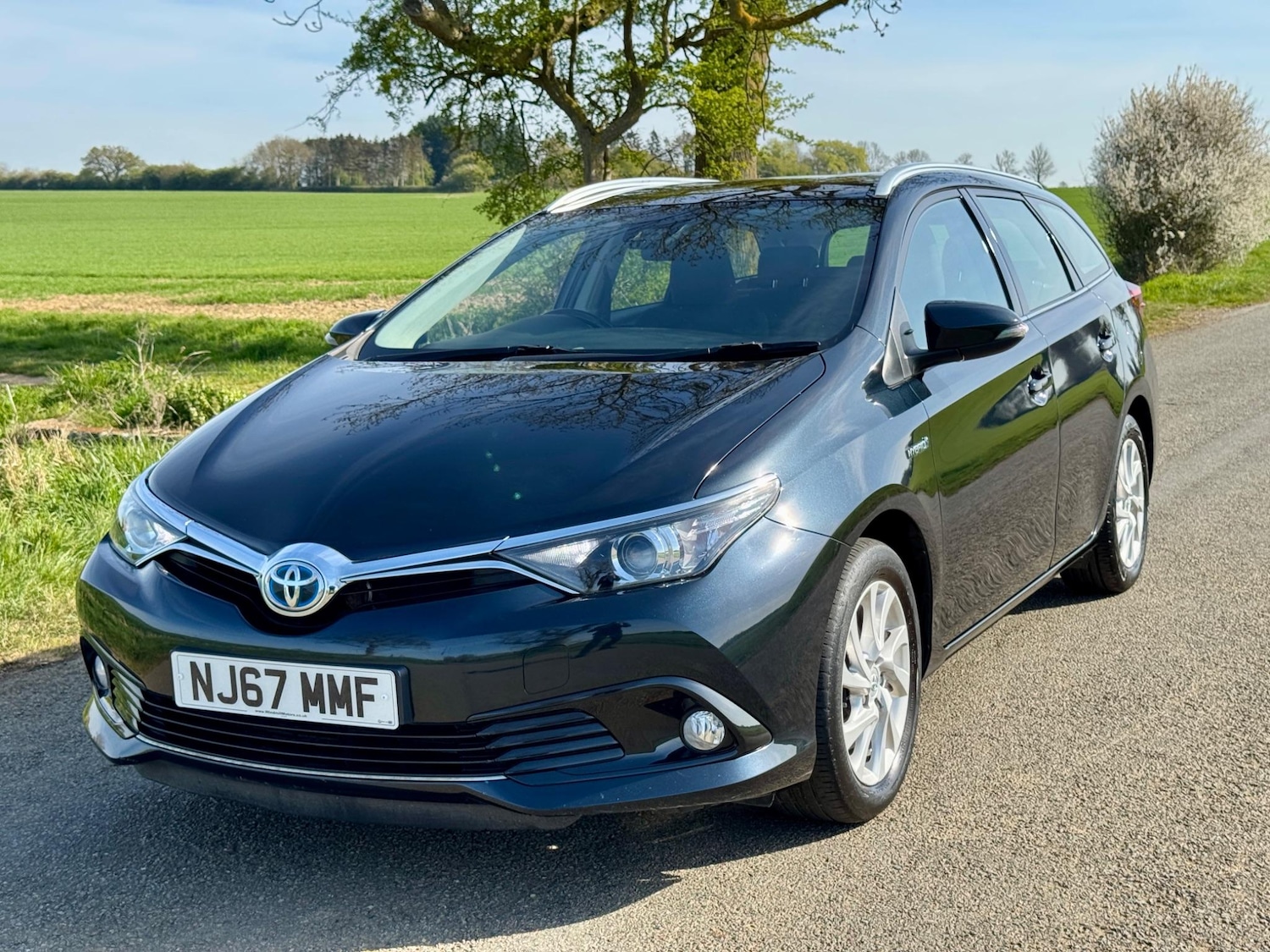 Used Toyota Auris 2017 for sale - 76473714: Photo 6