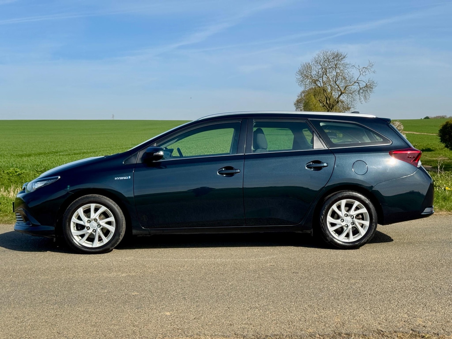 Used Toyota Auris 2017 for sale - 76473714: Photo 7