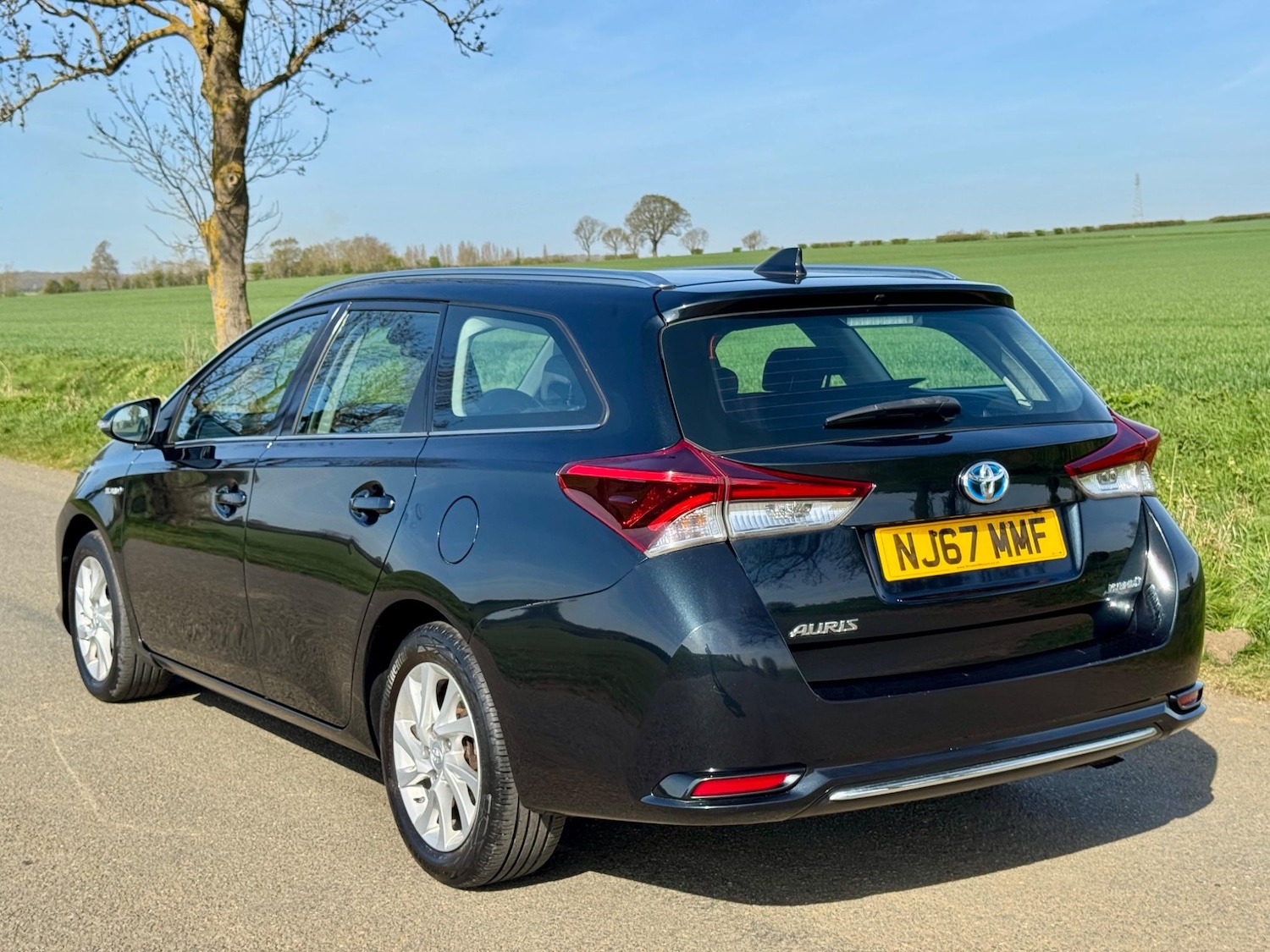 Used Toyota Auris 2017 for sale - 76473714: Photo 8