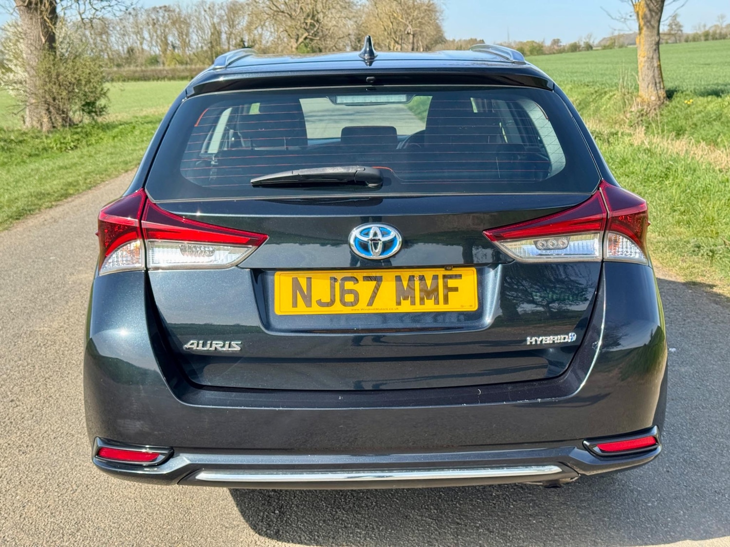 Used Toyota Auris 2017 for sale - 76473714: Photo 9