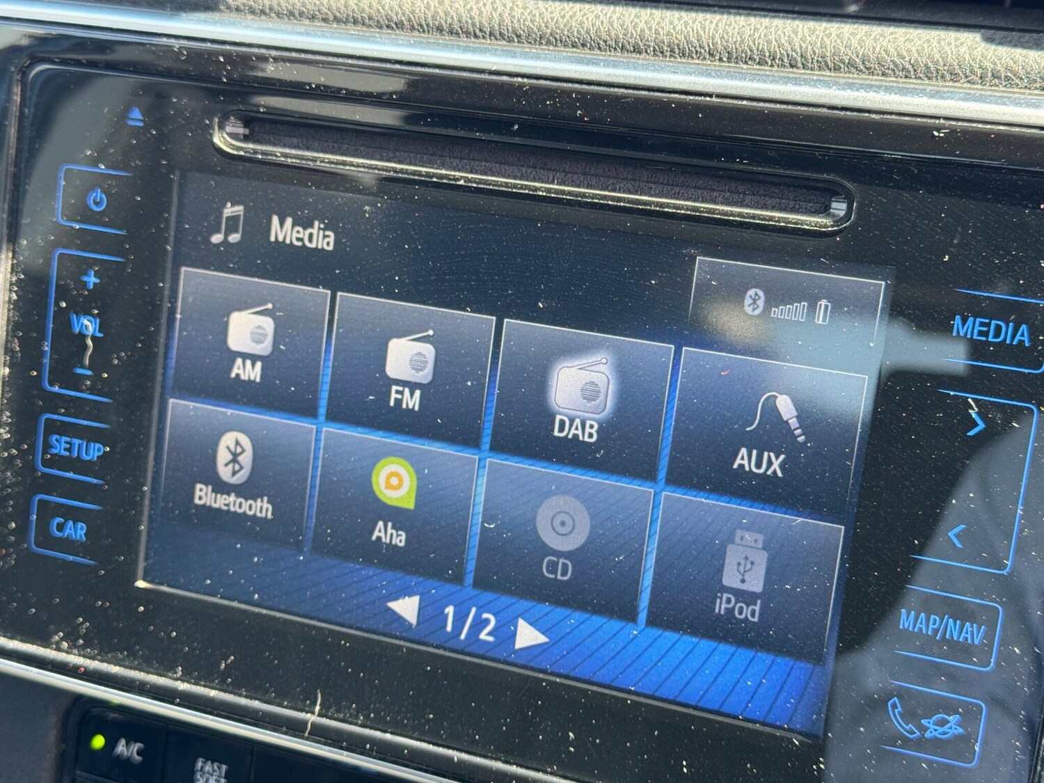 Vehicle 15