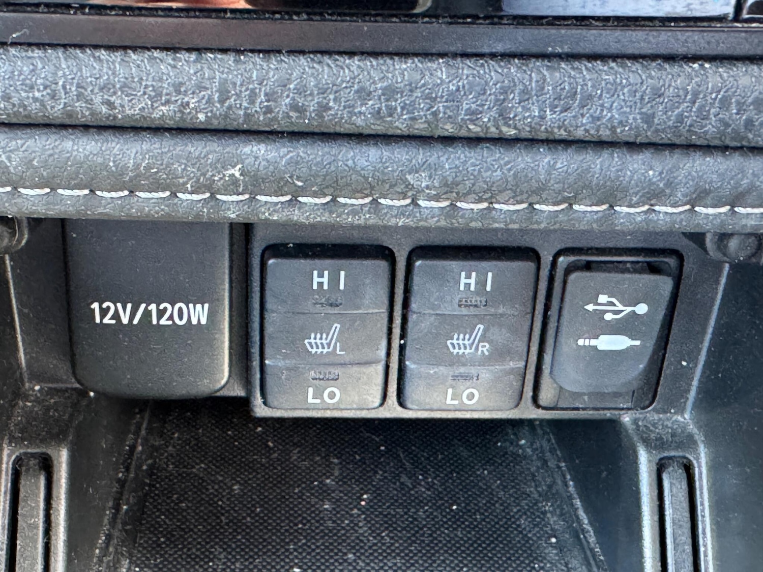Vehicle 26