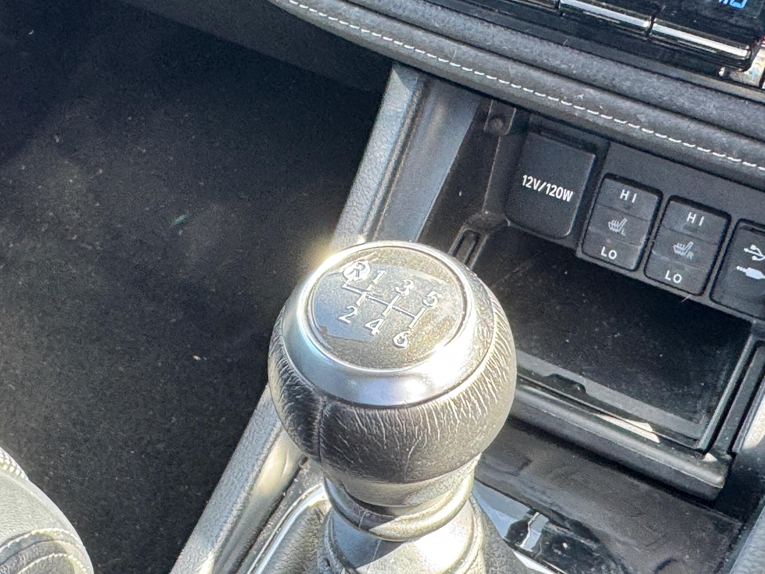 Vehicle 29