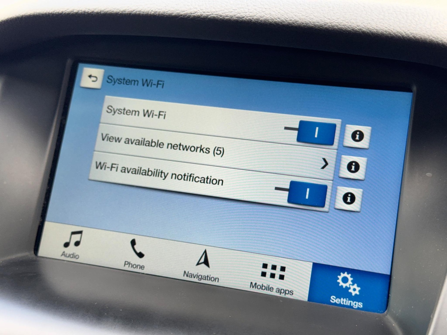 Used Ford Focus 2018 for sale - 77120846: Photo 15