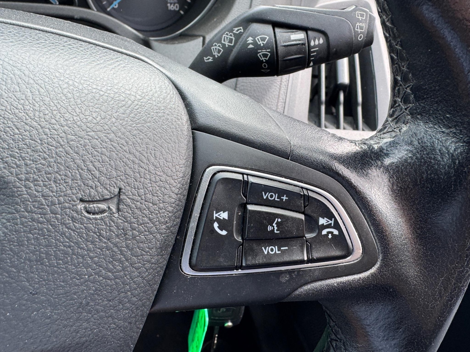 Used Ford Focus 2018 for sale - 77120846: Photo 20