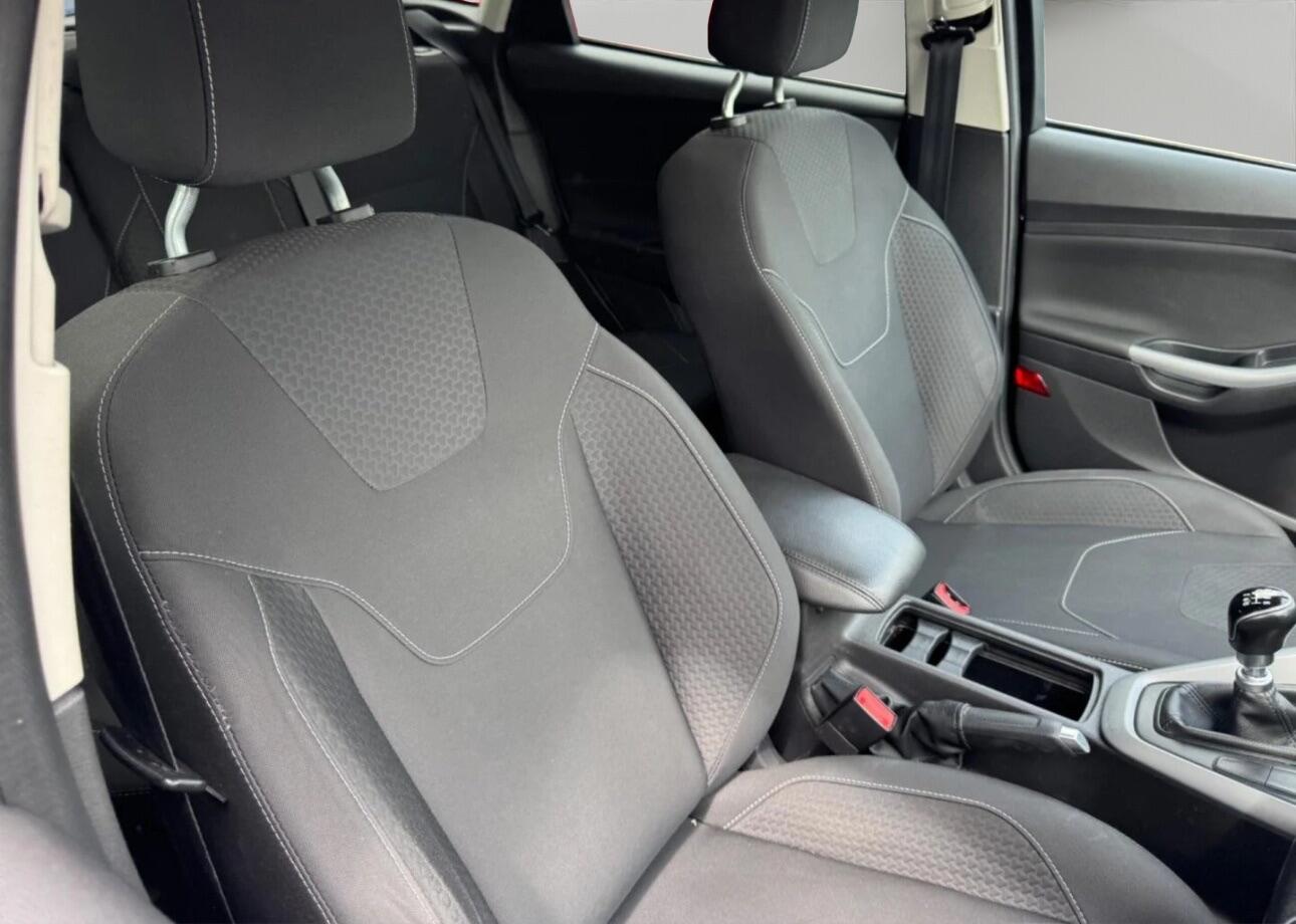 Used Ford Focus 2018 for sale - 77120846: Photo 7