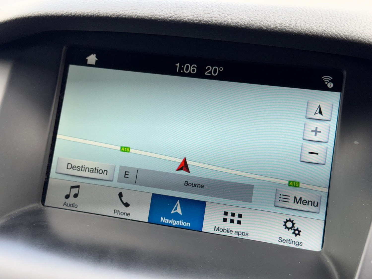 Used Ford Focus 2018 for sale - 77120846: Photo 9