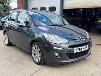 Used Citroen C3 2014 for sale - 79145437: Photo