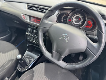 Used Citroen C3 2014 for sale - 79145437: Photo
