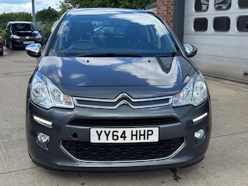 Used Citroen C3 2014 for sale - 79145437: Photo