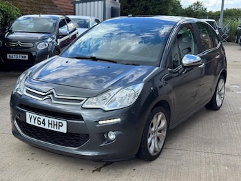 Used Citroen C3 2014 for sale - 79145437: Photo