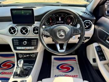 Used Mercedes-Benz GLA 2018 for sale - 74631285: Photo