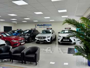 Used Mercedes-Benz GLA 2018 for sale - 74631285: Photo