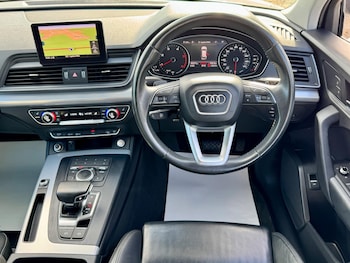 Used Audi Q5 2018 for sale - 75708635: Photo