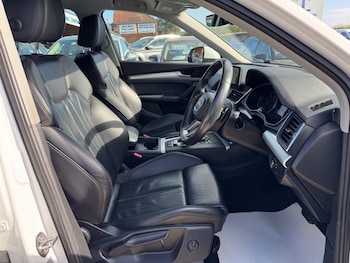 Used Audi Q5 2018 for sale - 75708635: Photo