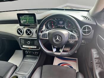 Used Mercedes-Benz CLA 2019 for sale - 79847929: Photo