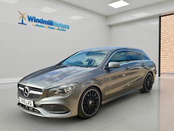 Used Mercedes-Benz CLA 2019 for sale - 79847929: Photo