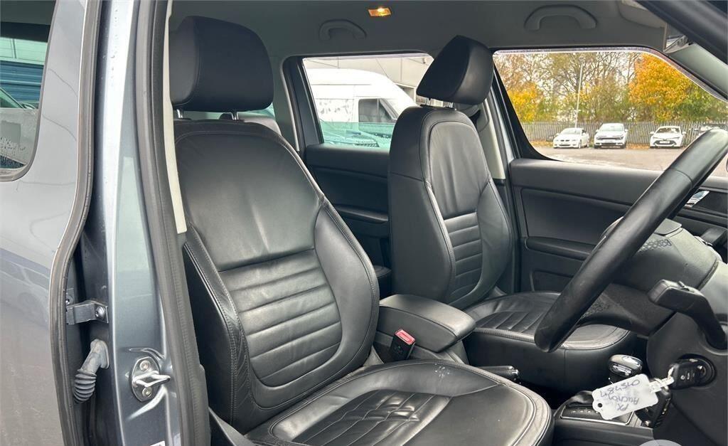 Used Skoda Yeti 2012 for sale - 76472617: Photo 10