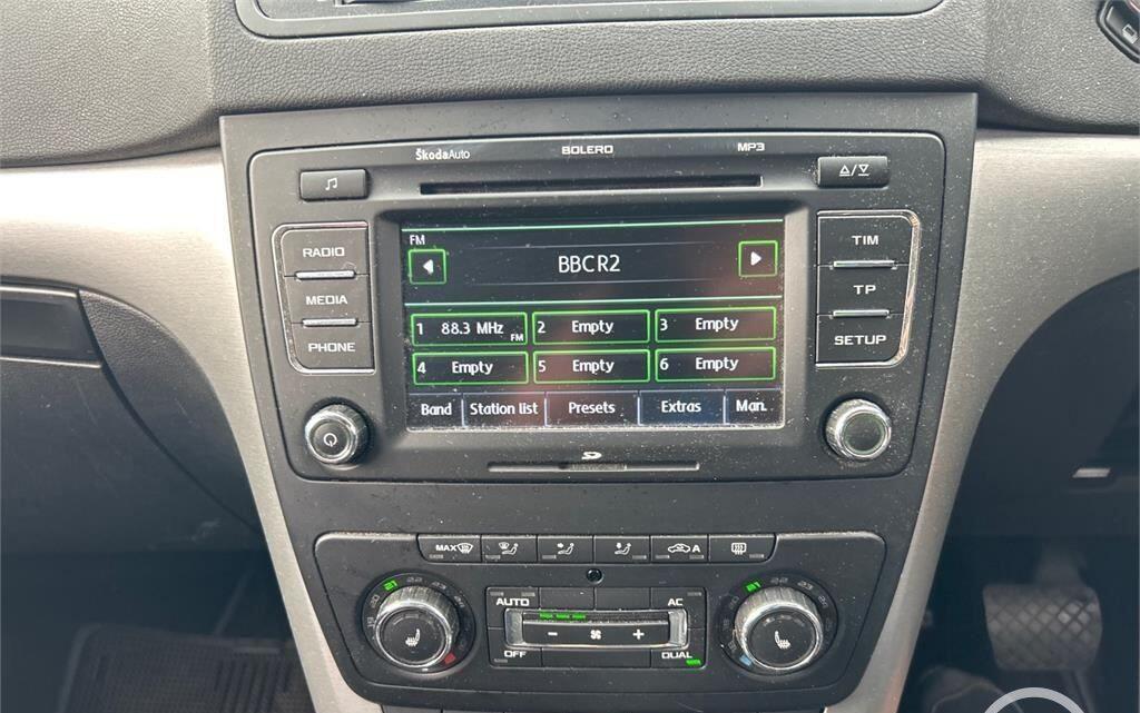 Used Skoda Yeti 2012 for sale - 76472617: Photo 11