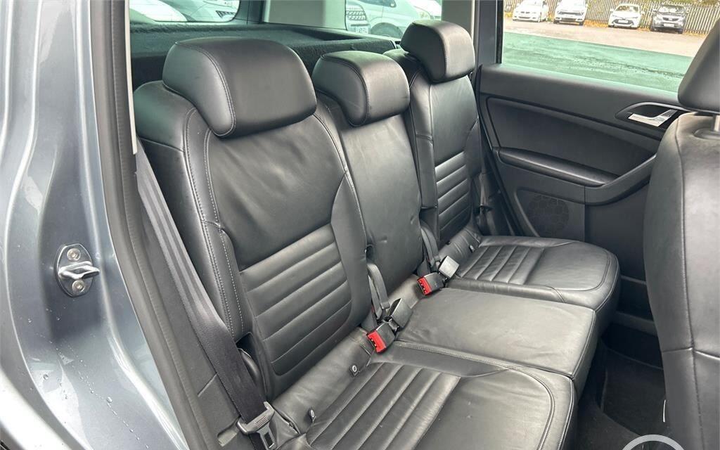 Used Skoda Yeti 2012 for sale - 76472617: Photo 13