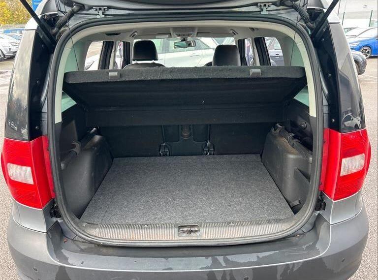 Used Skoda Yeti 2012 for sale - 76472617: Photo 14