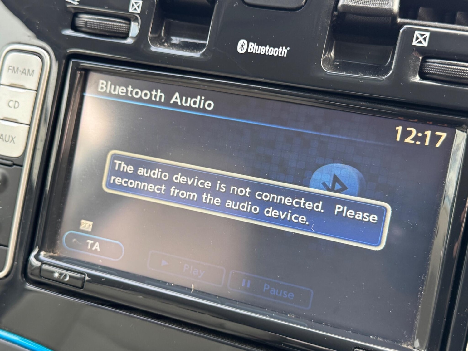 Used Nissan Leaf 2011 for sale - 76446918: Photo 13