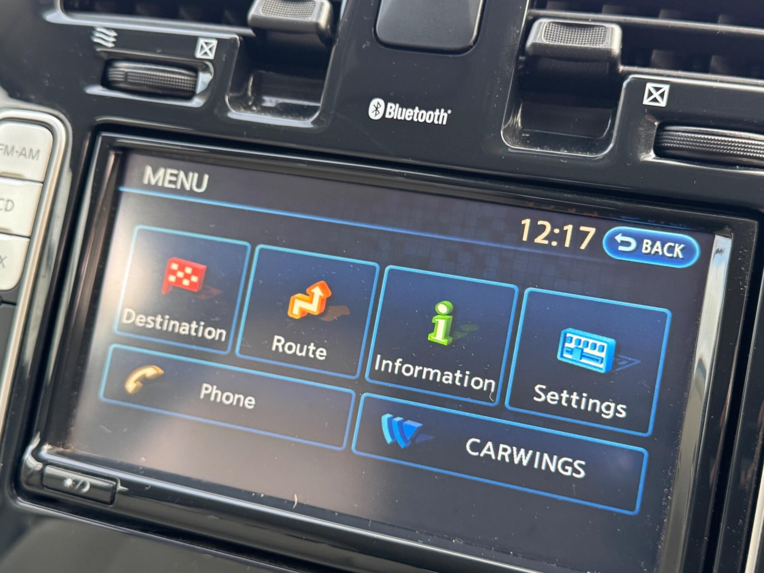 Used Nissan Leaf 2011 for sale - 76446918: Photo 14