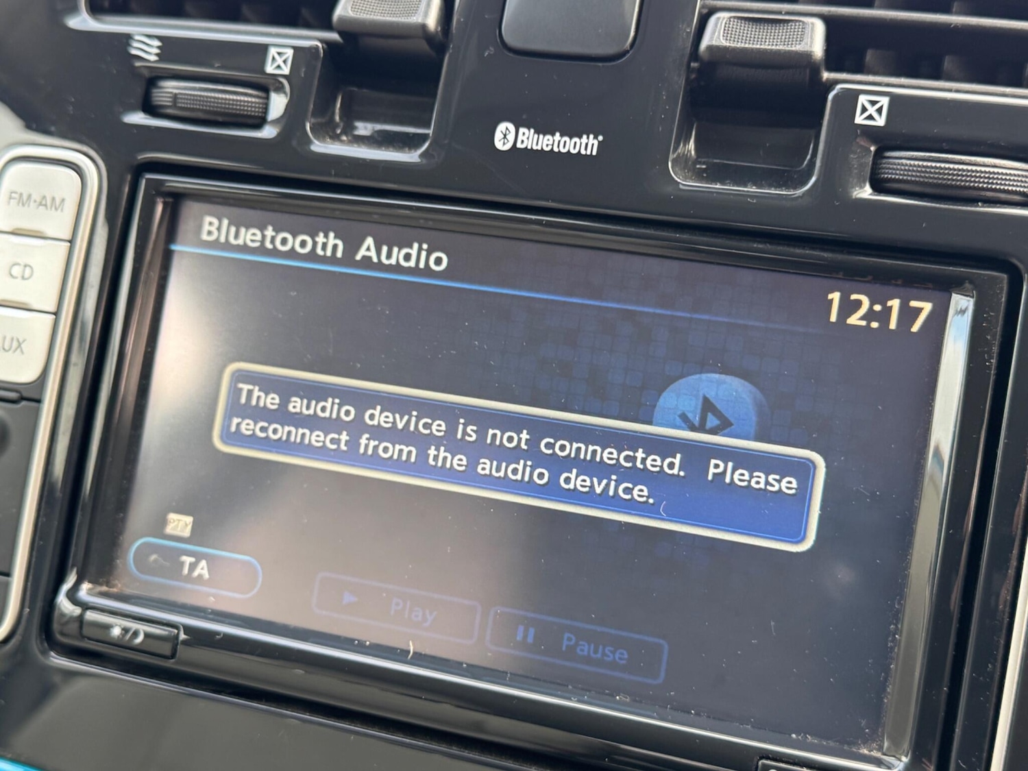 Used Nissan Leaf 2011 for sale - 76446918: Photo 15