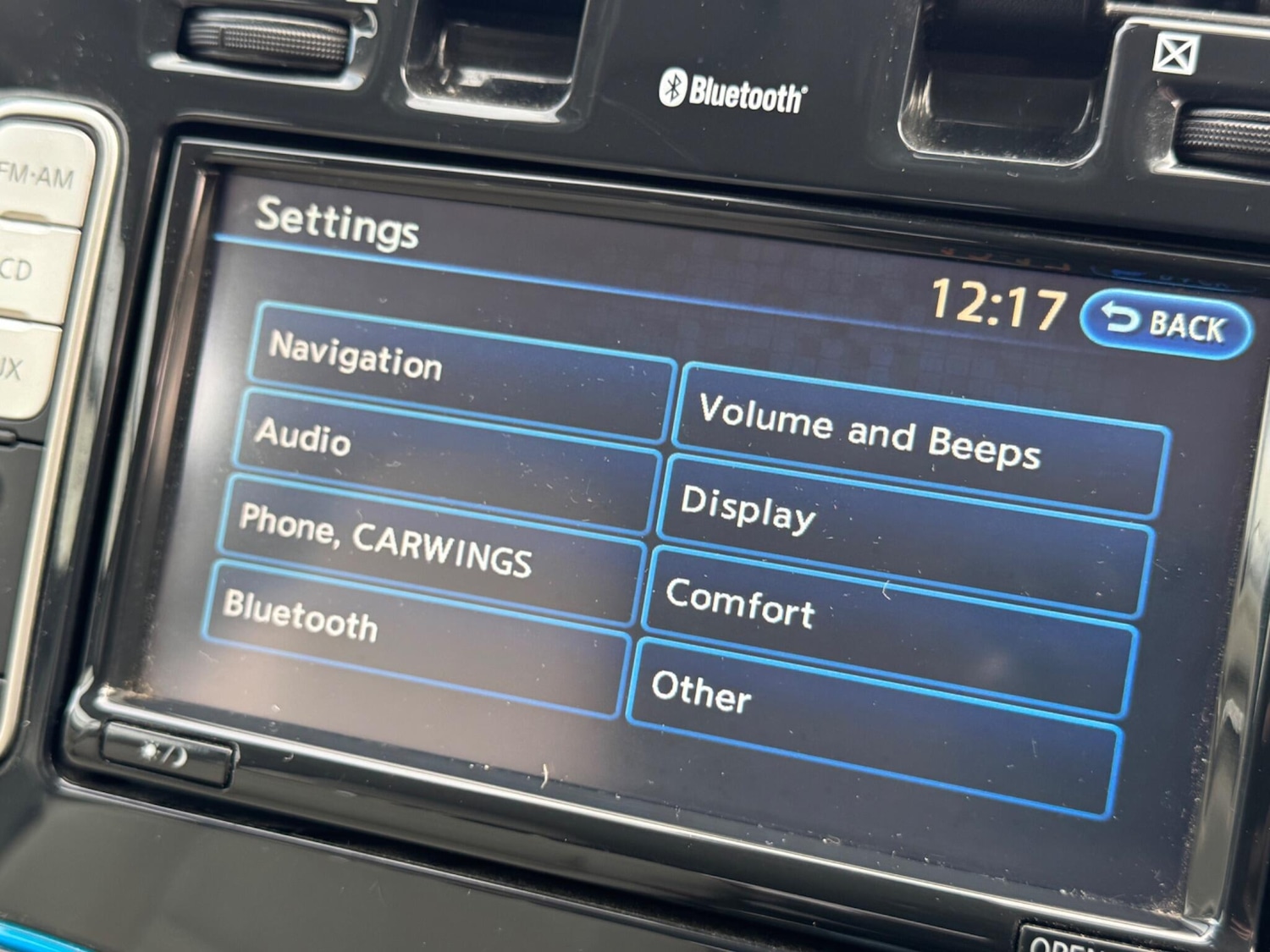 Used Nissan Leaf 2011 for sale - 76446918: Photo 19